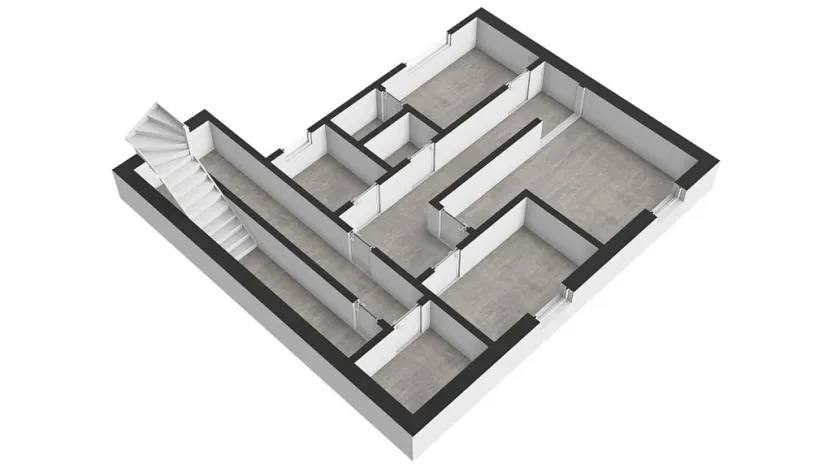 Prodej rodinného domu, Brno, Karlova, 225 m2