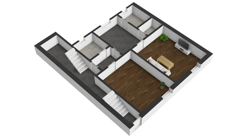 Prodej rodinného domu, Brno, Karlova, 225 m2