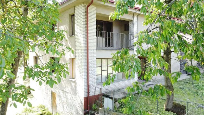 Prodej vícegeneračního domu, Libice nad Doubravou, 250 m2