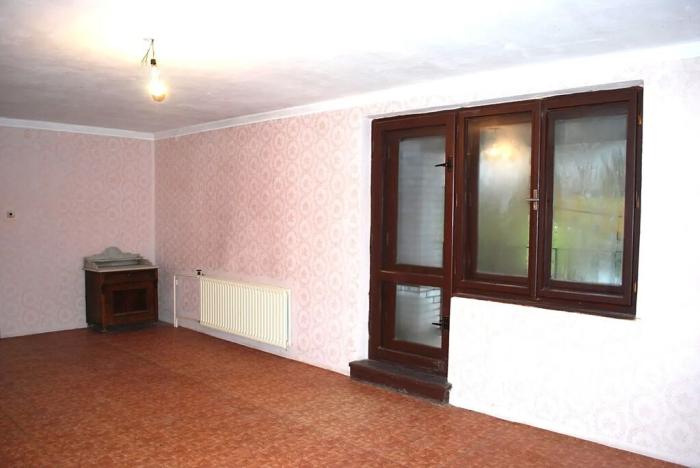 Prodej vícegeneračního domu, Libice nad Doubravou, 250 m2