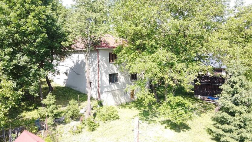 Prodej vícegeneračního domu, Libice nad Doubravou, 250 m2