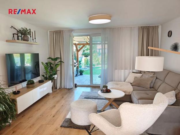 Prodej rodinného domu, Nová Ves, Nad Hřištěm, 128 m2