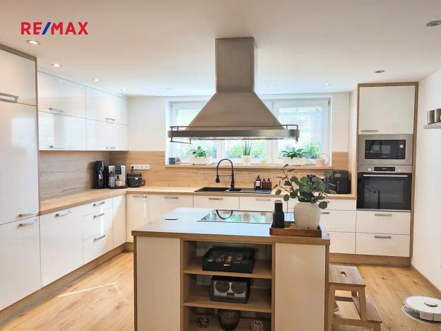 Prodej rodinného domu, Nová Ves, Nad Hřištěm, 128 m2