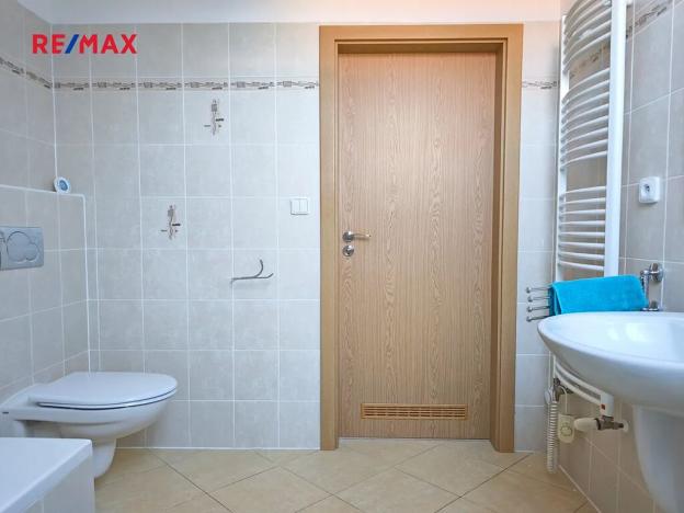 Prodej rodinného domu, Nová Ves, Nad Hřištěm, 128 m2