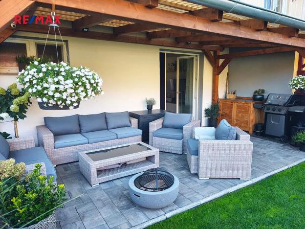 Prodej rodinného domu, Nová Ves, Nad Hřištěm, 128 m2