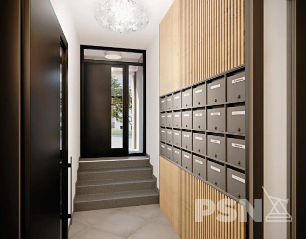 Prodej bytu 2+kk, Praha - Břevnov, Pod Drinopolem, 60 m2