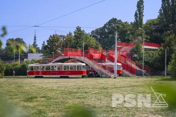 Prodej bytu 2+kk, Praha - Břevnov, Pod Drinopolem, 60 m2