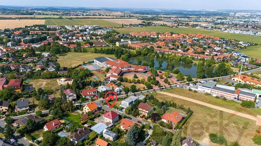 Prodej vícegeneračního domu, Jesenice, Plavecká, 215 m2