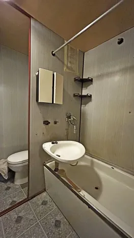 Prodej bytu 1+kk, Třebíč, Okružní, 30 m2