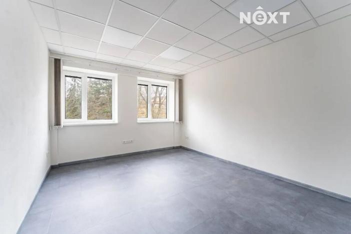 Pronájem kanceláře, Zábřeh, Na Řádkách, 17 m2