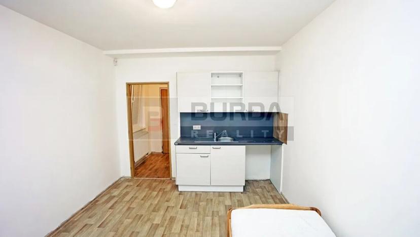 Pronájem bytu 1+kk, Neratovice, 19 m2
