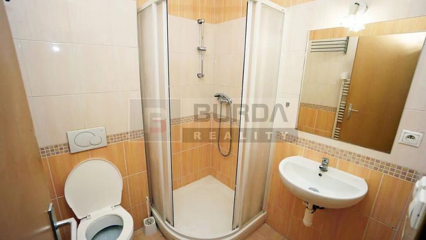 Pronájem bytu 1+kk, Neratovice, 19 m2