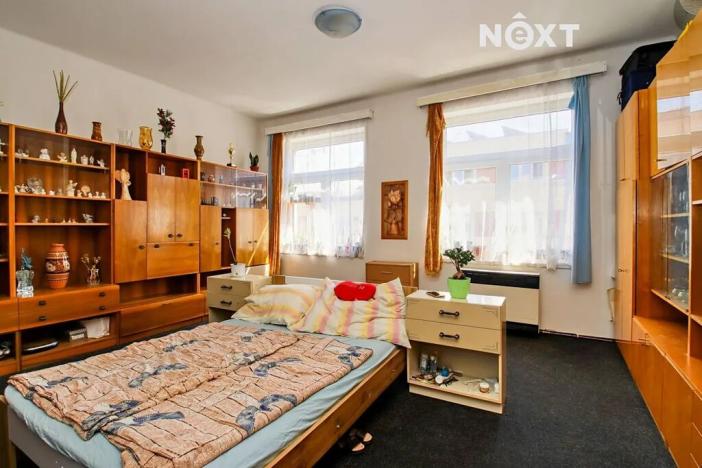 Prodej činžovního domu, Pardubice, Jana Palacha, 487 m2