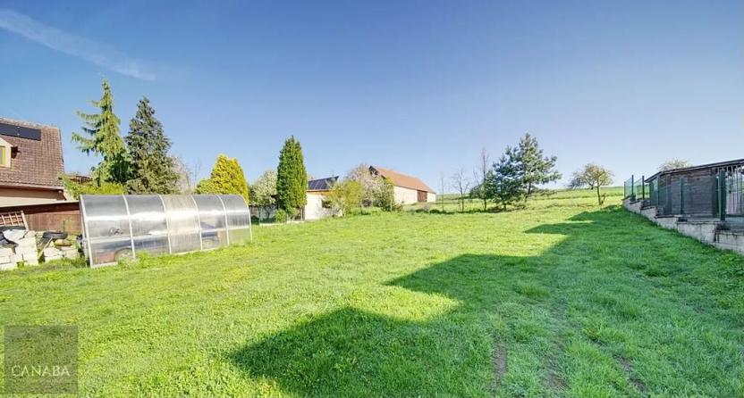 Prodej rodinného domu, Jarov, 161 m2