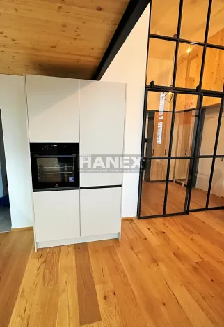 Pronájem bytu 3+kk, Praha - Košíře, Naskové, 64 m2