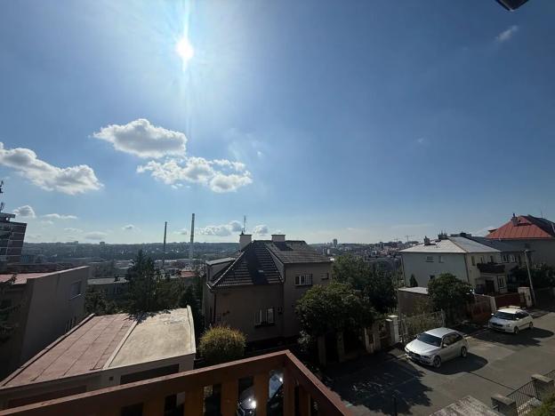 Prodej rodinného domu, Praha - Michle, Pod Sychrovem I, 260 m2