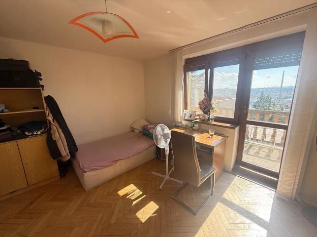 Prodej rodinného domu, Praha - Michle, Pod Sychrovem I, 260 m2