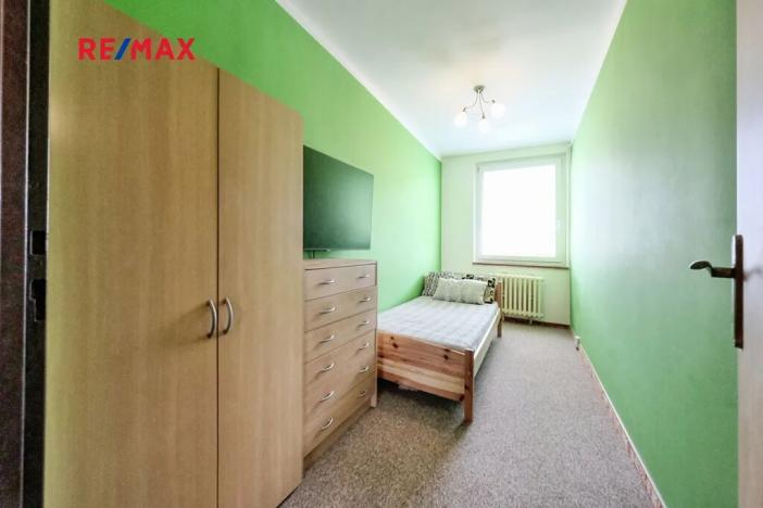 Prodej bytu 4+1, Praha - Chodov, Ledvinova, 79 m2