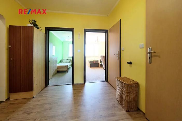 Prodej bytu 4+1, Praha - Chodov, Ledvinova, 79 m2