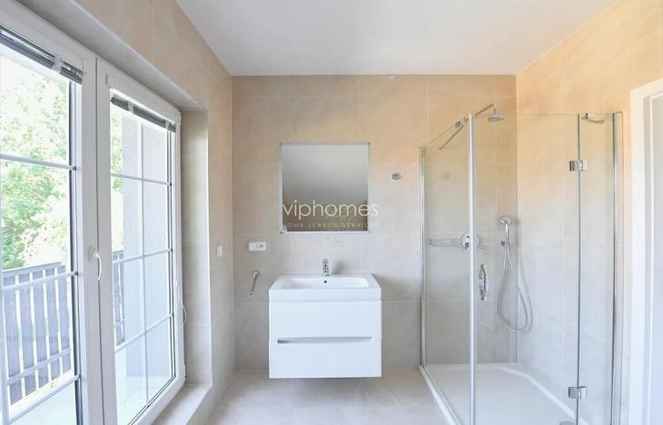 Pronájem vily, Průhonice, Pod Valem II., 260 m2