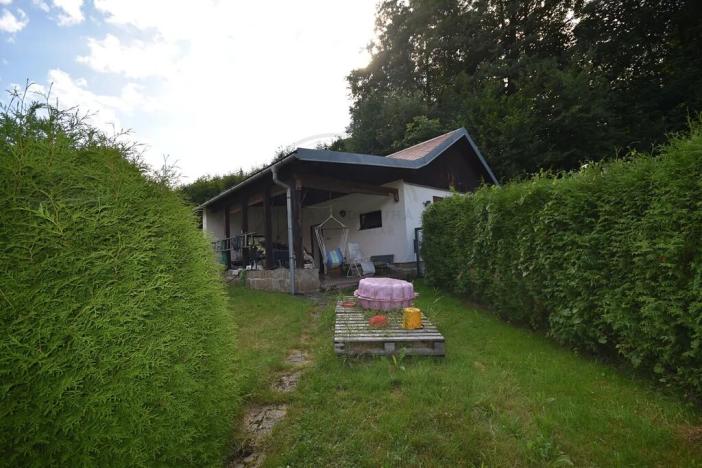 Prodej komerční nemovitosti, Česká Ves, Úzká, 280 m2