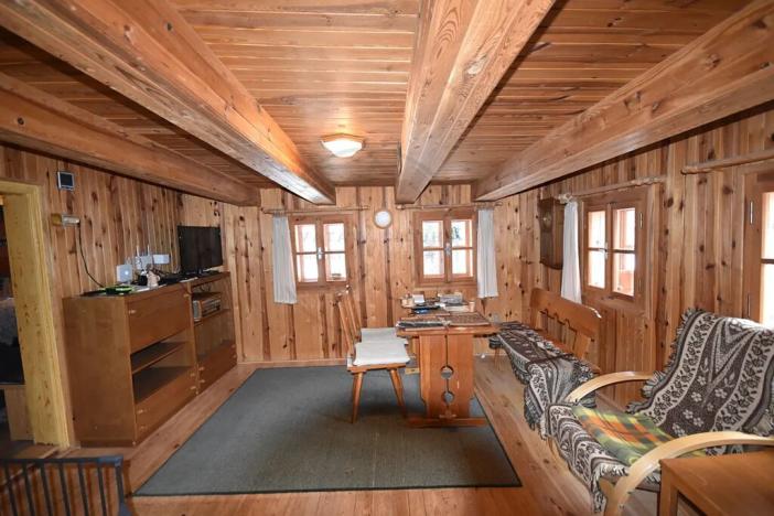 Prodej chalupy, Bělá pod Pradědem, 178 m2