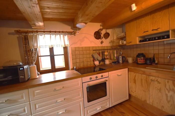 Prodej chalupy, Bělá pod Pradědem, 178 m2