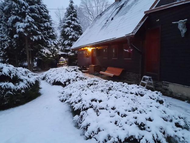 Prodej chalupy, Bělá pod Pradědem, 178 m2