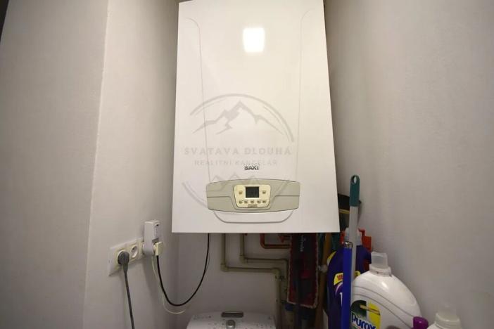 Prodej bytu 3+1, Bělá pod Pradědem, 74 m2