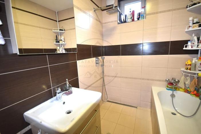 Prodej bytu 3+1, Bělá pod Pradědem, 74 m2