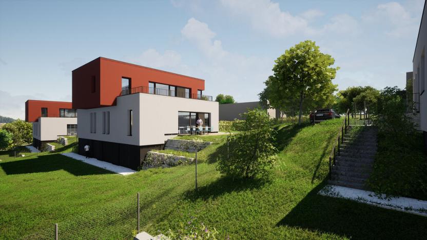 Prodej rodinného domu, Roztoky, Václava Havla, 283 m2