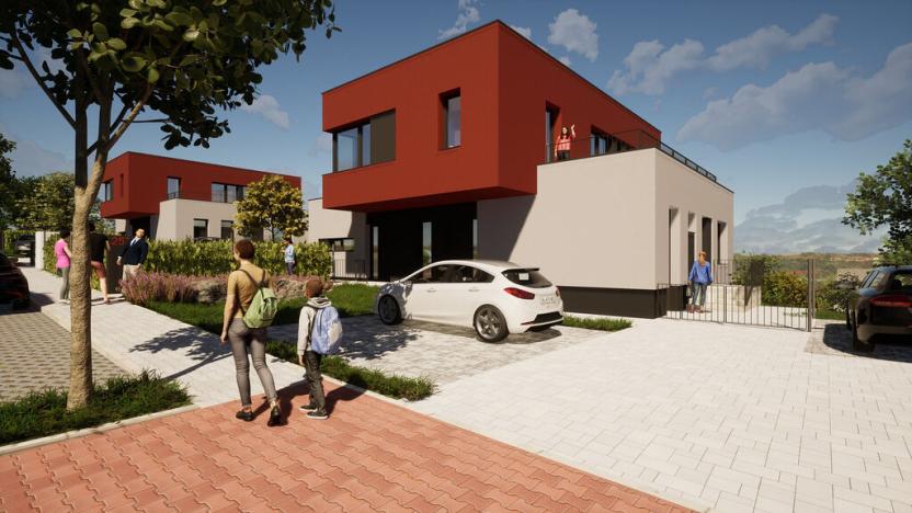 Prodej rodinného domu, Roztoky, Václava Havla, 283 m2