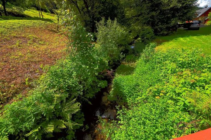 Prodej pozemku pro bydlení, Zlaté Hory, 2799 m2