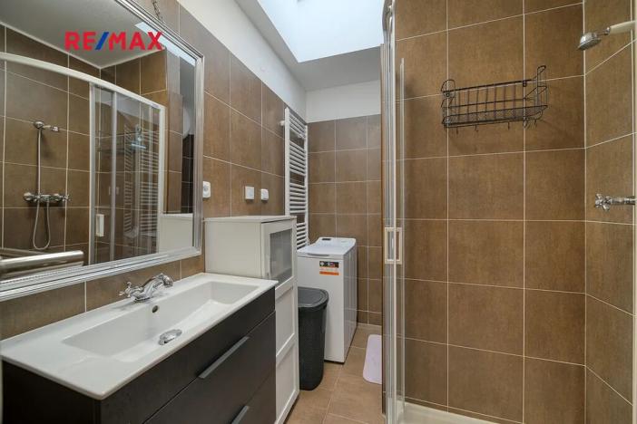 Prodej rodinného domu, Nymburk, Ječná, 134 m2