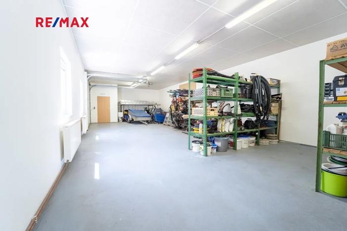 Prodej komerční nemovitosti, Kolín, Havlíčkova, 465 m2