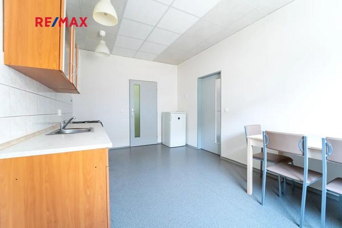 Prodej komerční nemovitosti, Kolín, Havlíčkova, 465 m2