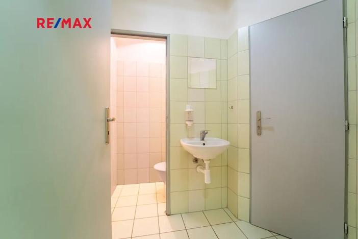 Prodej komerční nemovitosti, Kolín, Havlíčkova, 465 m2