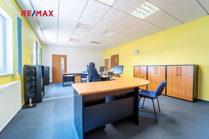 Prodej komerční nemovitosti, Kolín, Havlíčkova, 465 m2