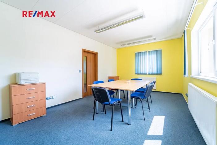 Prodej komerční nemovitosti, Kolín, Havlíčkova, 465 m2