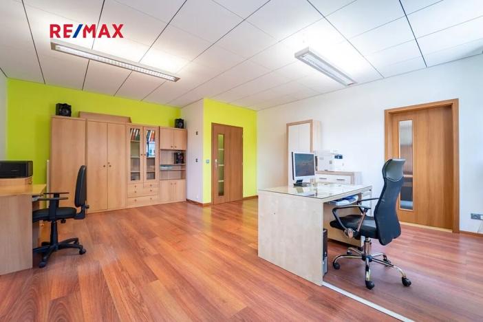 Prodej komerční nemovitosti, Kolín, Havlíčkova, 465 m2