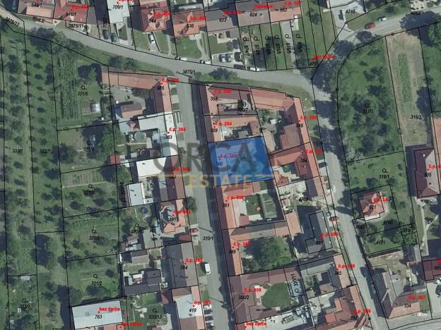 Prodej rodinného domu, Lipov, 209 m2