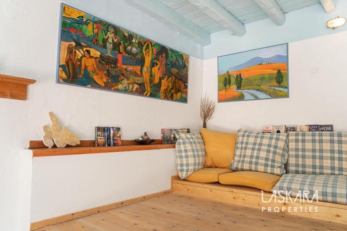 Prodej rodinného domu, Kefaloinia, Argostoli, Erissos, Řecko, 123 m2