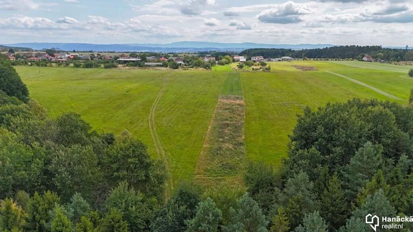 Prodej pozemku pro bydlení, Dolní Újezd, 5394 m2