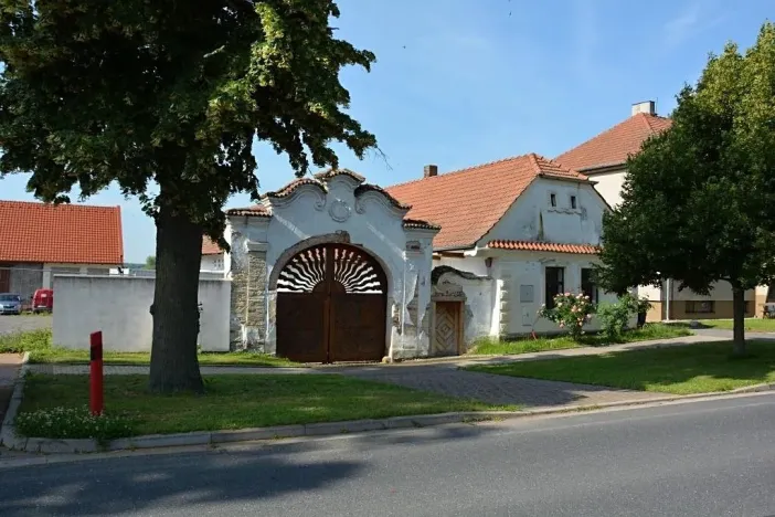 Prodej výrobních prostor, Kouty, 440 m2