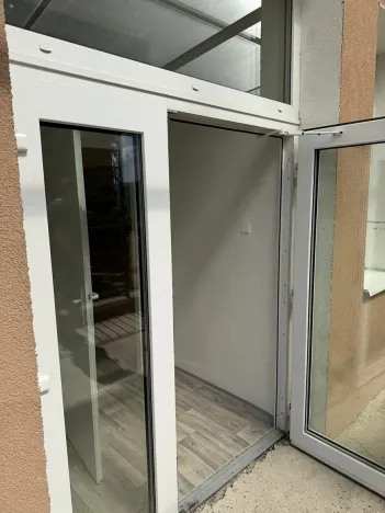 Prodej ordinace, Děčín, Weberova, 815 m2