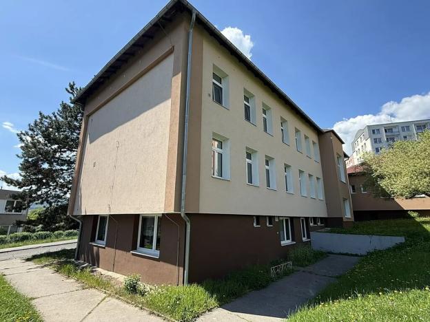 Prodej ordinace, Děčín, Weberova, 815 m2