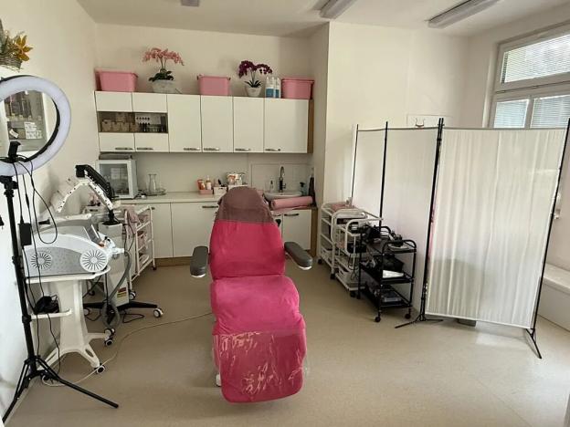 Prodej komerční nemovitosti, Děčín, Weberova, 815 m2