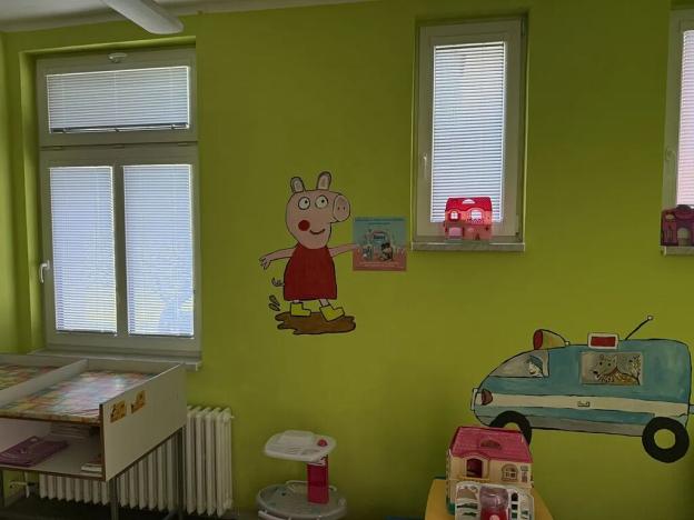 Prodej komerční nemovitosti, Děčín, Weberova, 815 m2