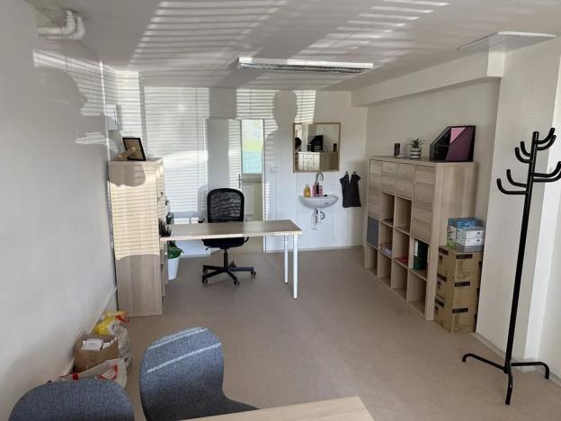 Prodej komerční nemovitosti, Děčín, Weberova, 815 m2