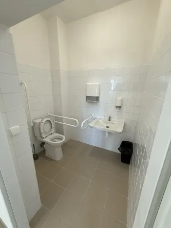 Prodej komerční nemovitosti, Děčín, Weberova, 815 m2